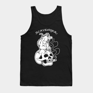 Scavenger Tank Top